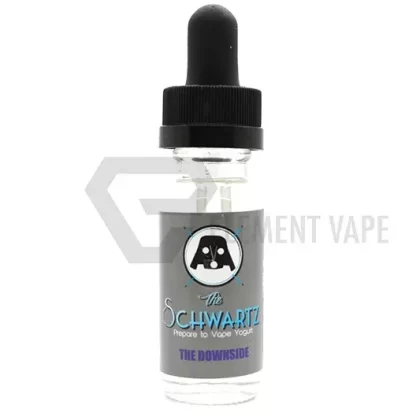 The Downside by The Schwartz – 15mL