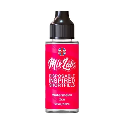 Watermelon Ice - Eliquidsupply