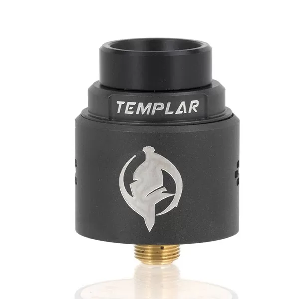 AUGVAPE TEMPLAR 24MM BF RDA TANK - Image 3