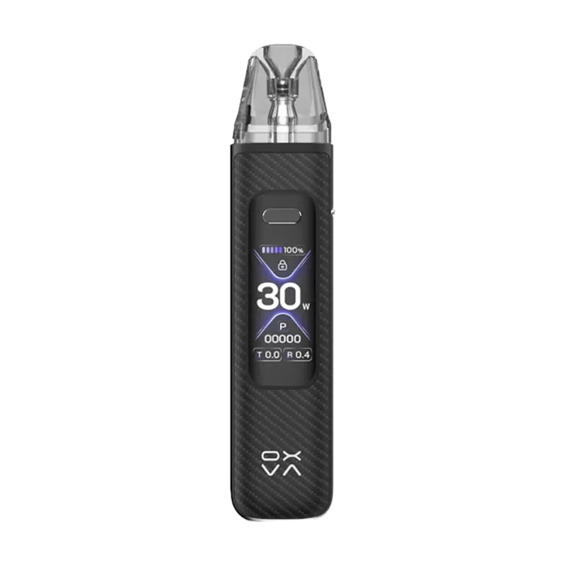 OXVA Xlim Pro 3 Kit - Ecigwizard
