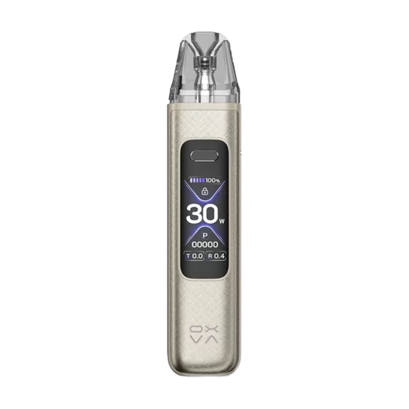 OXVA Xlim Pro 3 Kit - Ecigwizard - Image 2