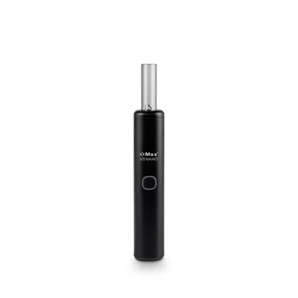 XMax V3 Nano Vaporizer - Colour#Black>Blue>Red-Yellow Gradient