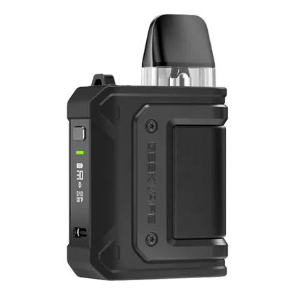 Geekvape Aegis Hero Q Vape Kit - Purple Kit