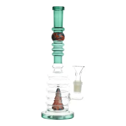 The Marbled Caterpillar – 9in - Vape Store