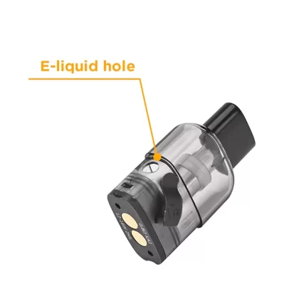 Geekvape Wenax Replacement Pod Cartridge for Wenax K1 / Wenax K1 SE Pod Kit / Wenax K2 Kit - 0.8ohm (3pcs/pack)