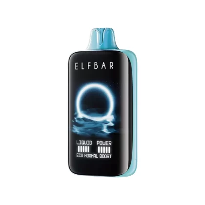 ELFBAR MoonNIGHT 70K DISPOSABLE - Mango Peach Watermelon