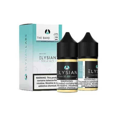 The Bard Elysian Potion Salts 60mL