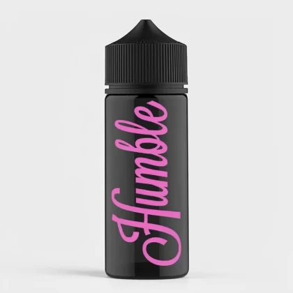 Humble – Berry Blow Doe 120mL E-Juice 70/30 VG/PG - Vape Product, Vape Product