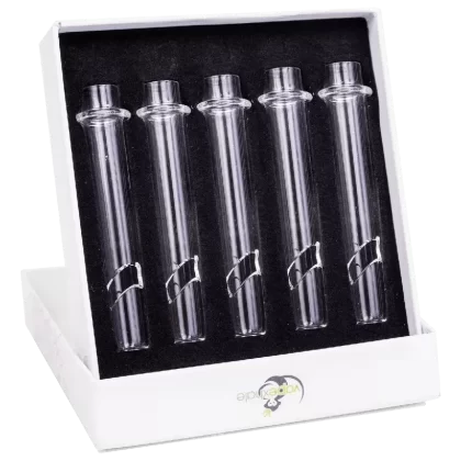 Quartz VapeXNails (5 Pack)