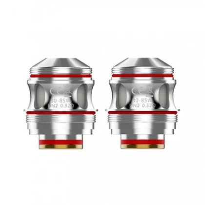 Uwell Valyrian III Coils 2pk - 0.14ohm - Skullvaping