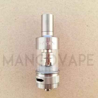 Aspire Atlantis Sub Ohm Tank - Mangovape.Com