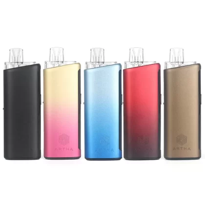 Advken Artha Pro Pod Kit 35W - Ocean Blue