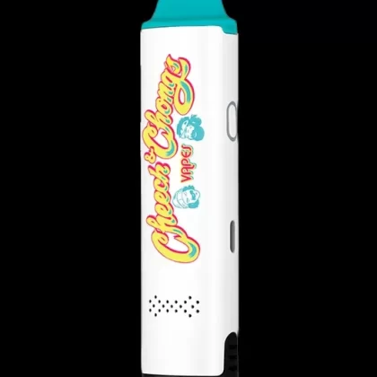 XVAPE Cheech & Chong’s Mambo Dry Herb Vaporizer