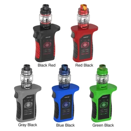 Original 230W Smok MAG P3 Kit with TFV16 Tank