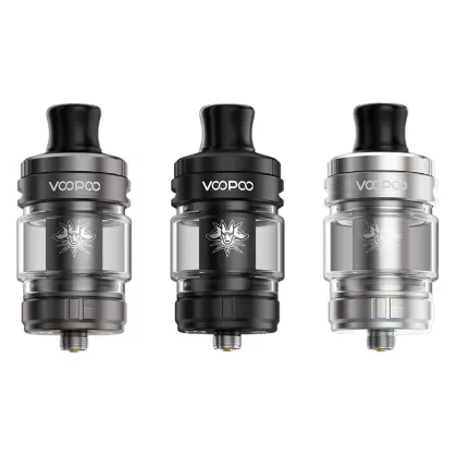 VOOPOO UFORCE-X Nano Tank 4.5ml - Ecigpremium