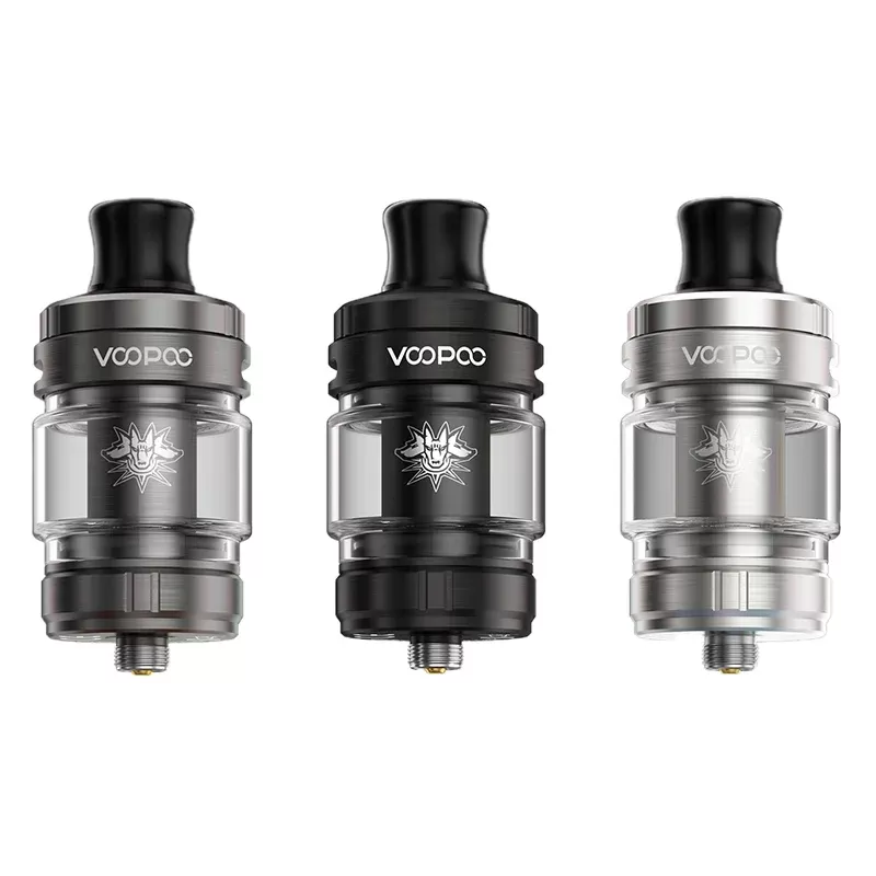 VOOPOO UFORCE-X Nano Tank 4.5ml - Ecigpremium