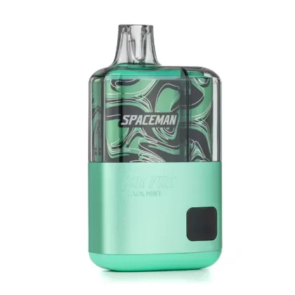 BLACK MINT – SMOK SPACEMAN 10K PRO
