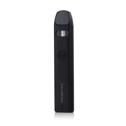 UWELL CALIBURN A2 BLACK 15W POD SYSTEM KIT