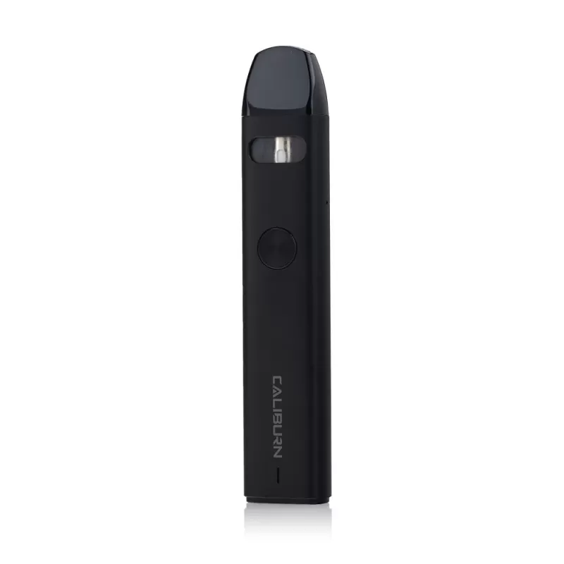 UWELL CALIBURN A2 BLACK 15W POD SYSTEM KIT