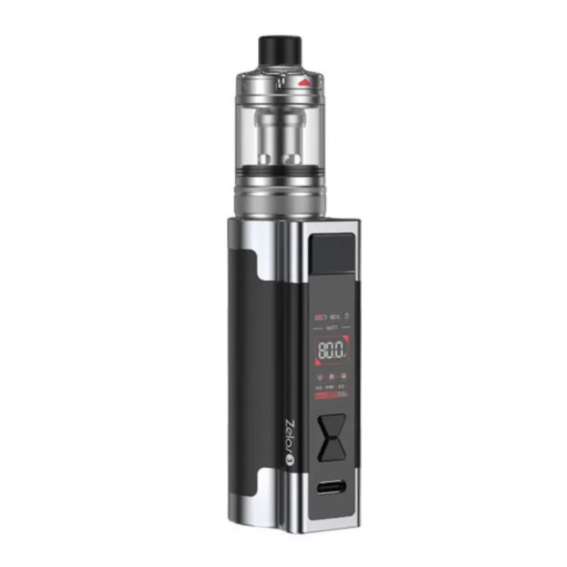 Zelos 3 Vape Kit by Aspire - Blue