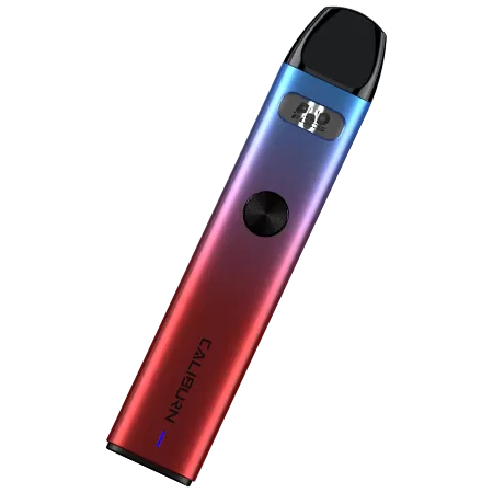UWELL CALIBURN A2 BLACK 15W POD SYSTEM KIT - Image 2