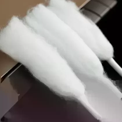Vapefly Firebolt M Cotton for Siegfried