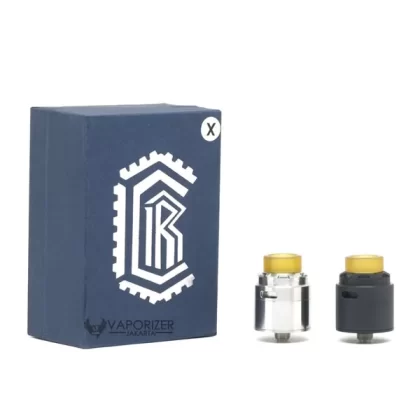 RELOAD X RDA 24MM (Authentic)