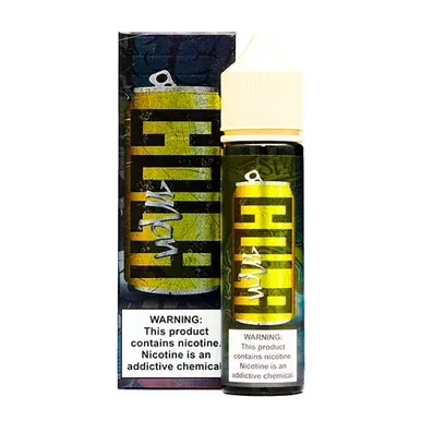 Coca Cola Vanilla by Cola Man E-Liquid