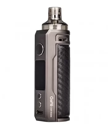 Voopoo Drag S Kit - Carbon Fibre