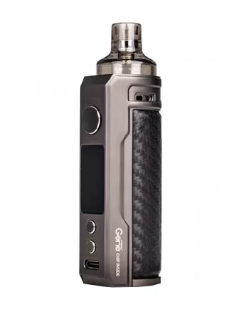Voopoo Drag S Kit - Carbon Fibre