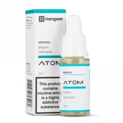 Hangsen Menthol E-Liquid