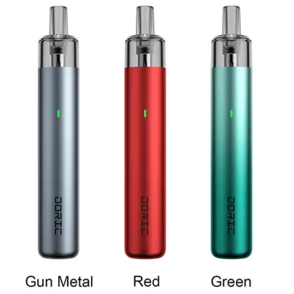 VOOPOO Doric 20 SE Pod Kit - Orange