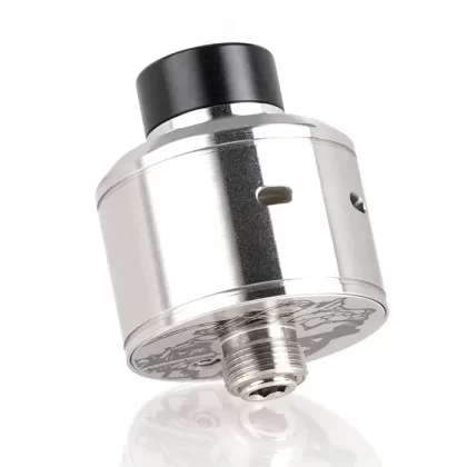 Psyclone Citadel 22mm RDA (Discontinued)