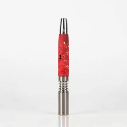 Simrell: Shorty Galaxy Burl MVS (GB7S) - Vape Store