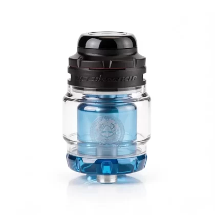 GeekVape Zeus X Mesh 25mm RTA 4.5ml - Vape Store