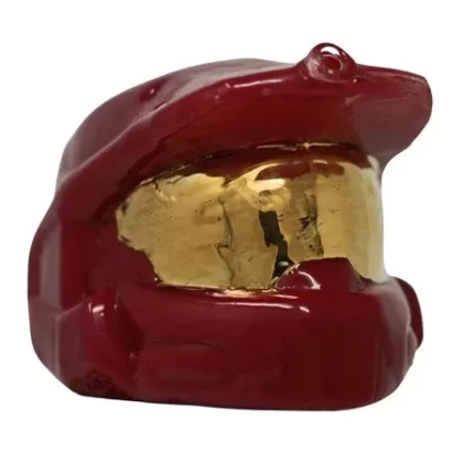 Tony Kazy Glass – Master Chief Rig #4 - Ejuicewarehouse