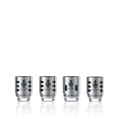 SMOK TFV12 Prince Replacement Coils (3 Pack)