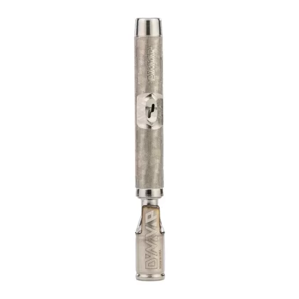 DynaVap M7 Vaporizer - Color#Titanium>Twotonium