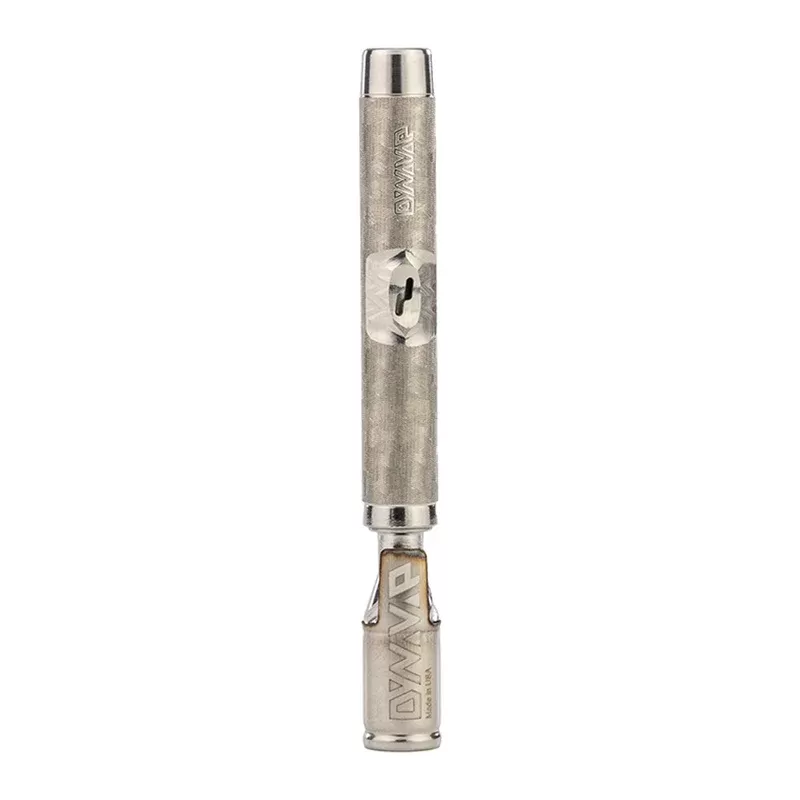 DynaVap M7 Vaporizer - Color#Titanium>Twotonium