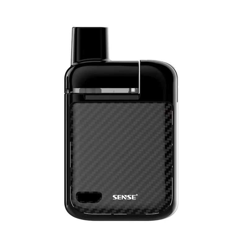 Sense Orbit Baby Pod System Kit 460mAh - Red - Image 3