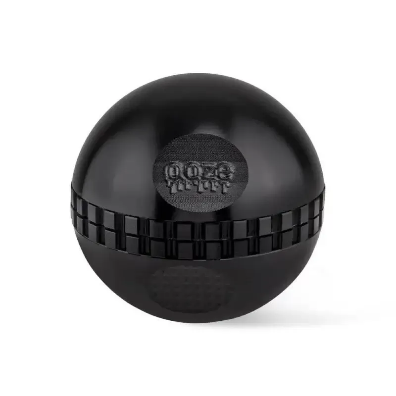 Ooze Saturn Globe Grinder