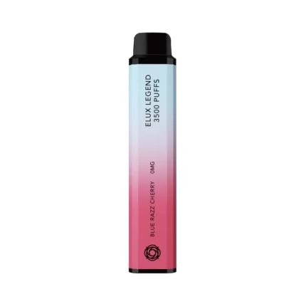 Elux Ene Legend 3500 Disposable Vape