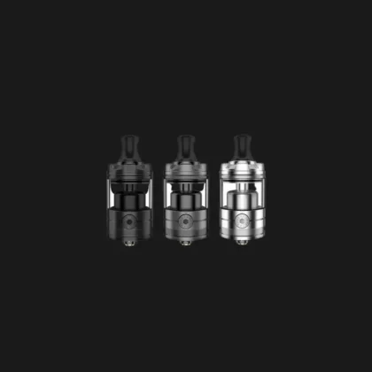 YACHTVAPE PANDORA MTL RTA V2
