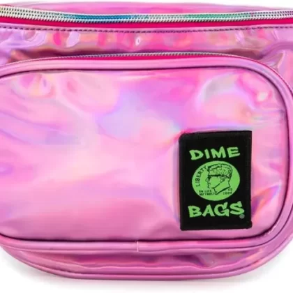 Dime Bags – Party Pack Disco Pink - Ejuicewarehouse