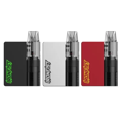 Uwell Caliburn & Ironfist L Pod Kit 690mAh