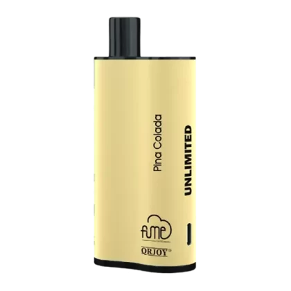 Pina Colada Fume Unlimited