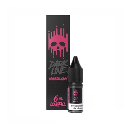 Longfill Aromat Dark Line 6/10ml Bubble Gum