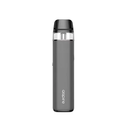 Aspire Loomix Pod Vape Kit - Pearl White