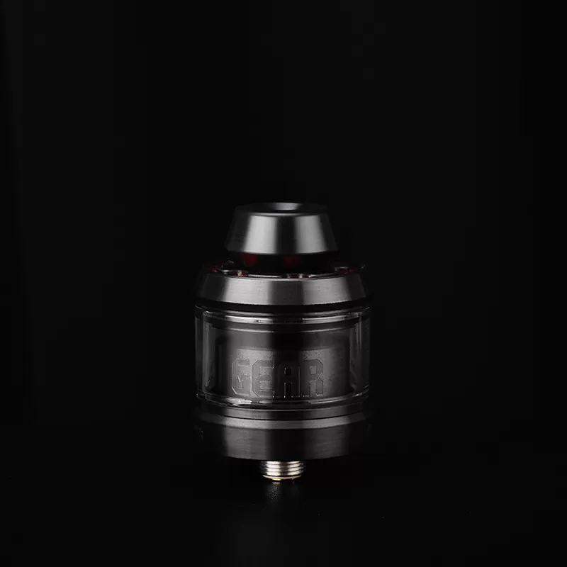 Gear 24mm RTA - Image 3