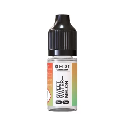 Sweet Watermelon MIST Bar Salt - 18mg